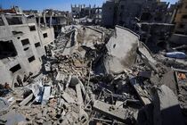 رنج ساکنان غزه قابل تصور نیست