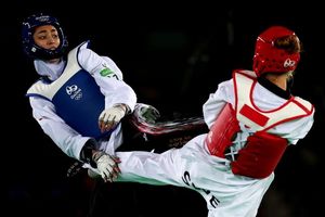 کیمیا را به خدا سپرده بودم