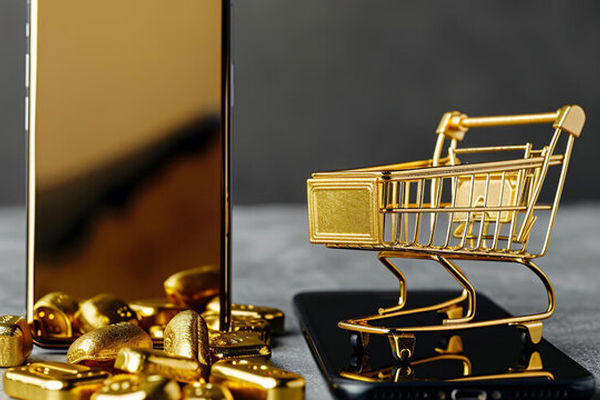 دستورالعمل خرید و فروش آنلاین طلا و نقره تصویب شد