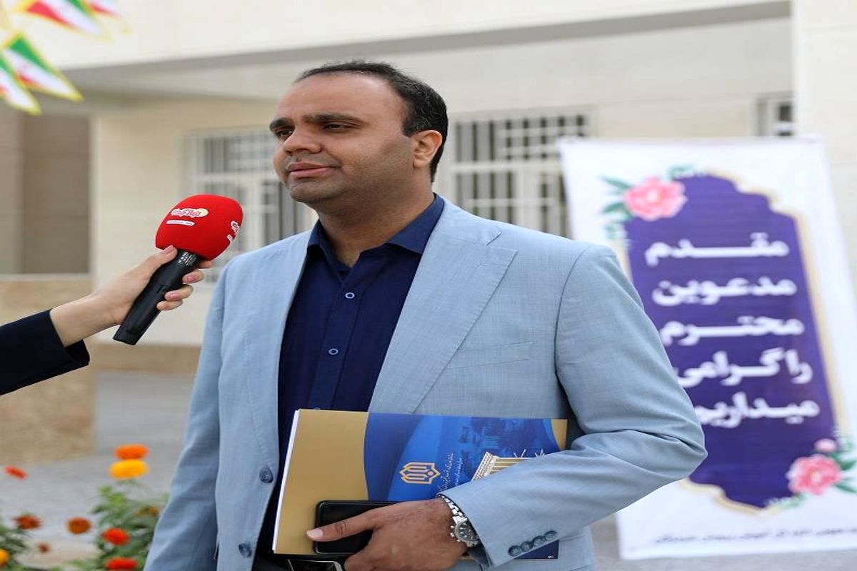 نوسازی مدارس هرمزگان 