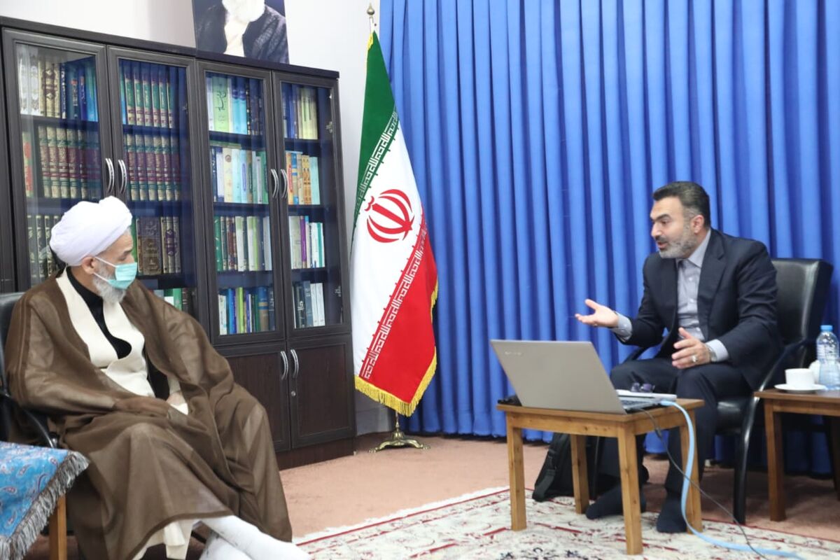 علیخانی معاون عمرانی استاندار مازندران