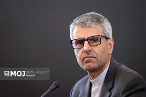 بازیگری بین‌المللی محدود به حضور فیزیکی در نشست‌ها نیست