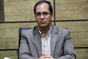 سید علیرضا رسولی سرپرست منطقه یک شهرداری یزد شد