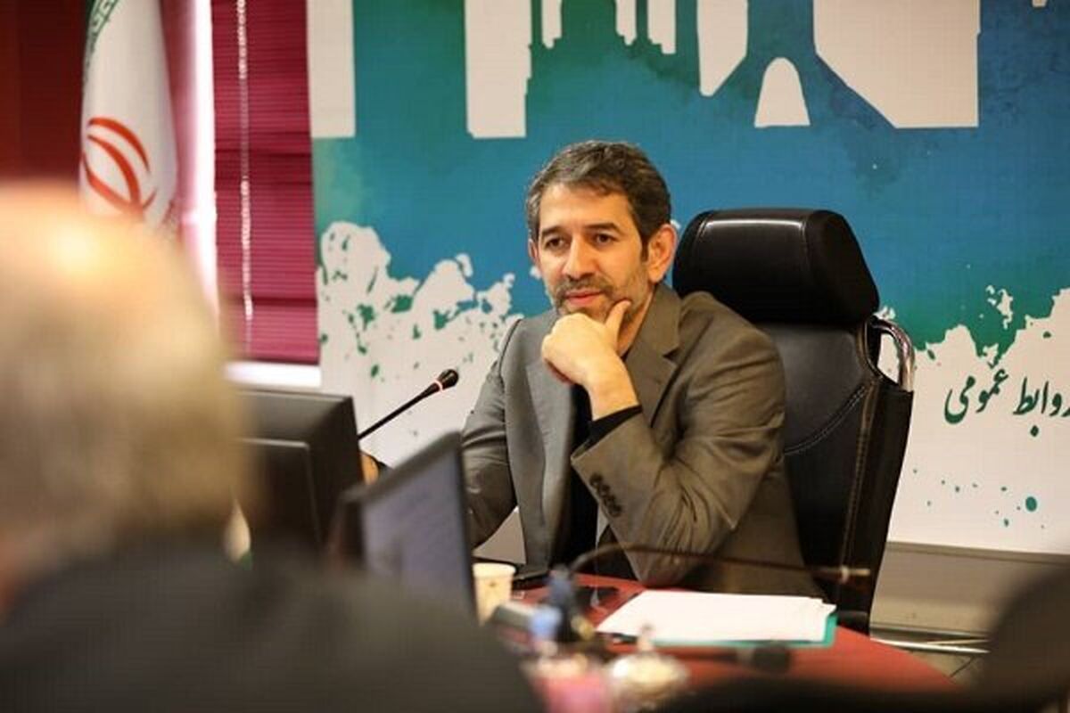 مجتبی شفیعی
