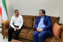  لزوم تعامل و هم‌افزایی بمنظور درمان، صیانت و توانمندسازی معتادان