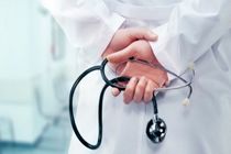ابطال ۹۶ پروانه مطب پزشک در سال جاری