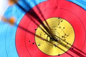 سمیه عباسپور به فینال رقابت های کامپوند بخش جهانی راه یافت