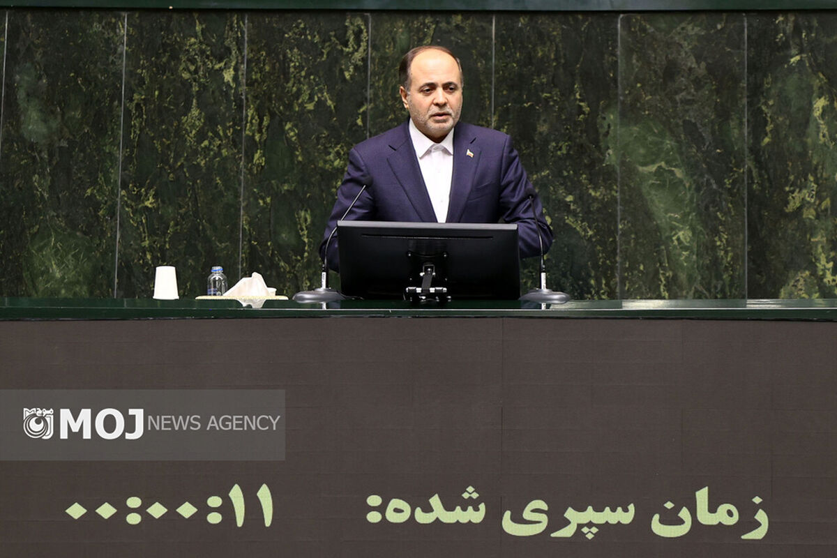 قزلجه +  وزیر جهادکشاورزی