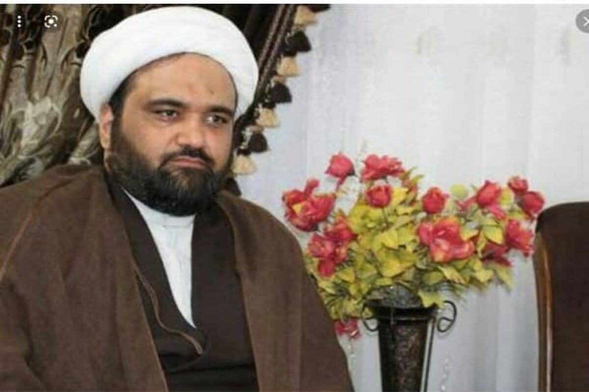 مسئول شورای زکات کاشان