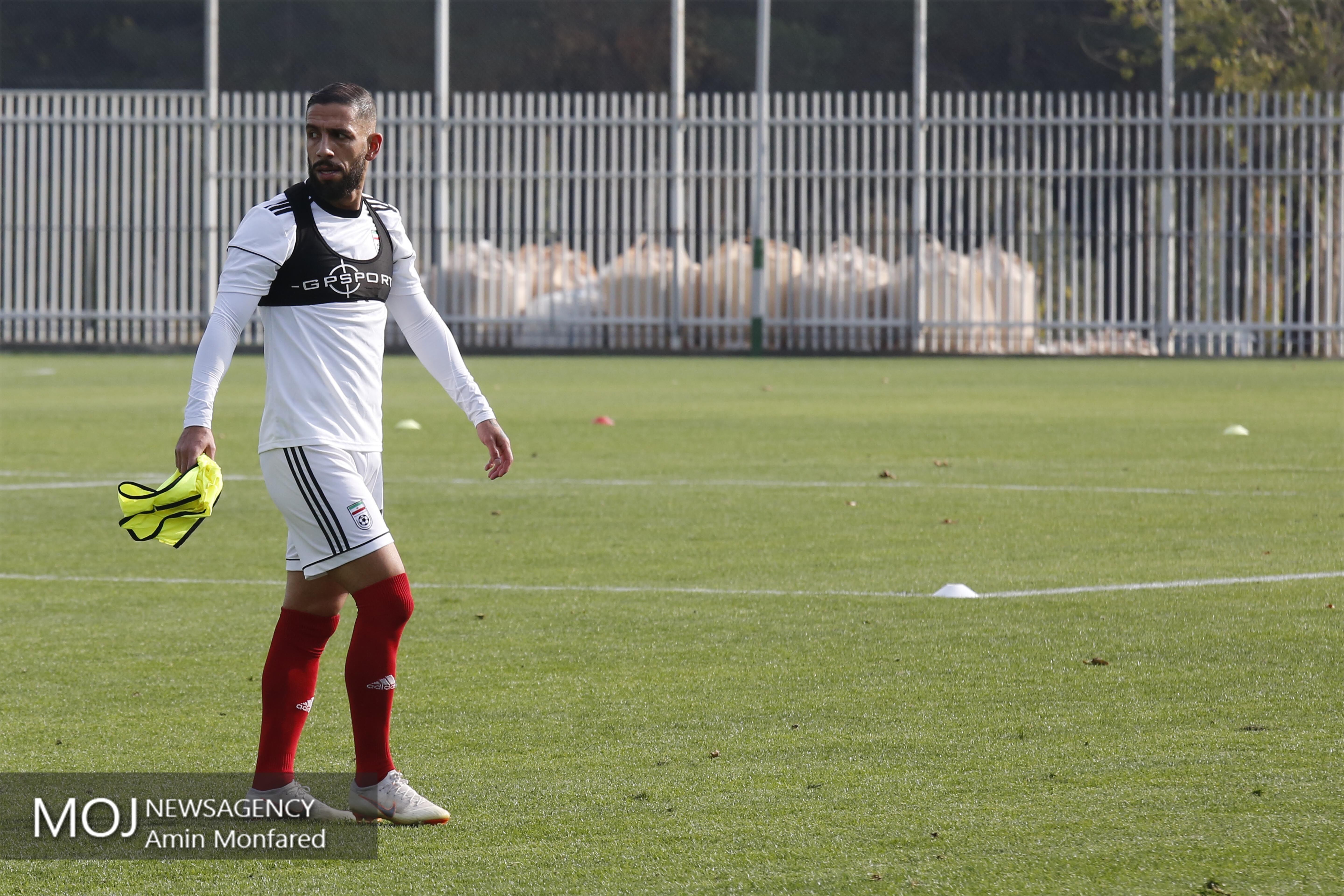 نظرسنجی AFC برای انتخاب برترین بازیکن دور گروهی جام ملت های آسیا