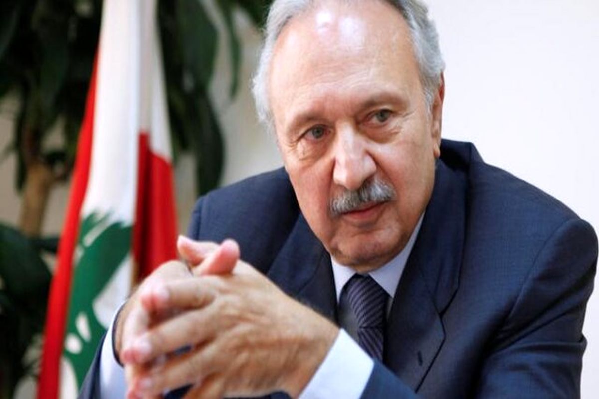 محمد الصفدی