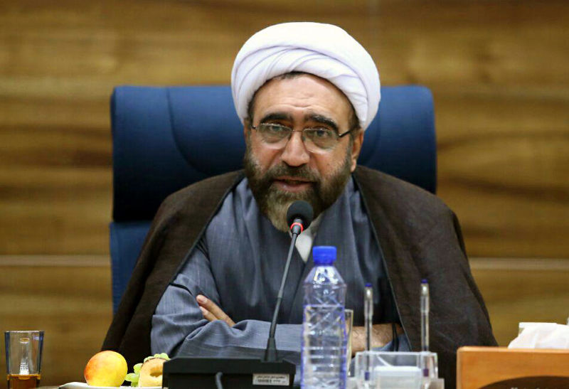 دشمنان به نقاط پیوند ایران و عراق حملات رسانهای میکنند