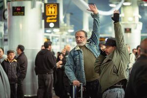 اکران «بورسیه» قطعی شد