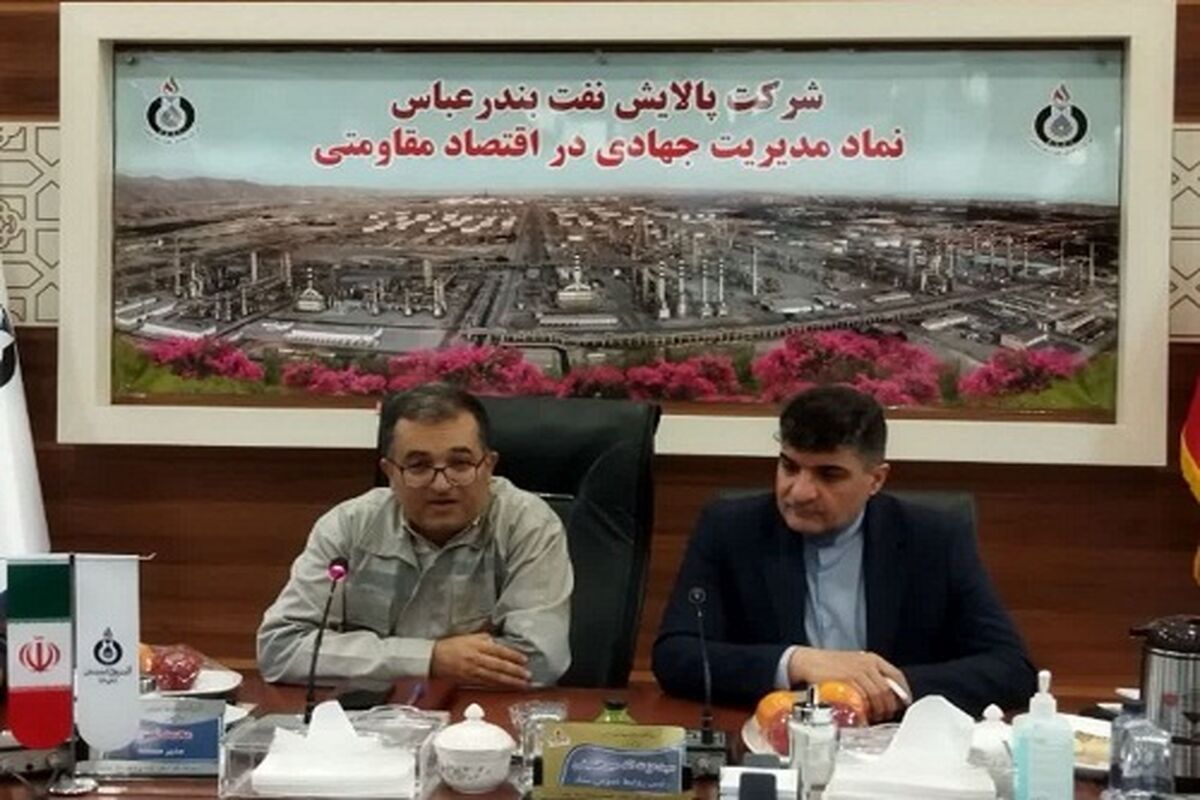 انتقال نفت