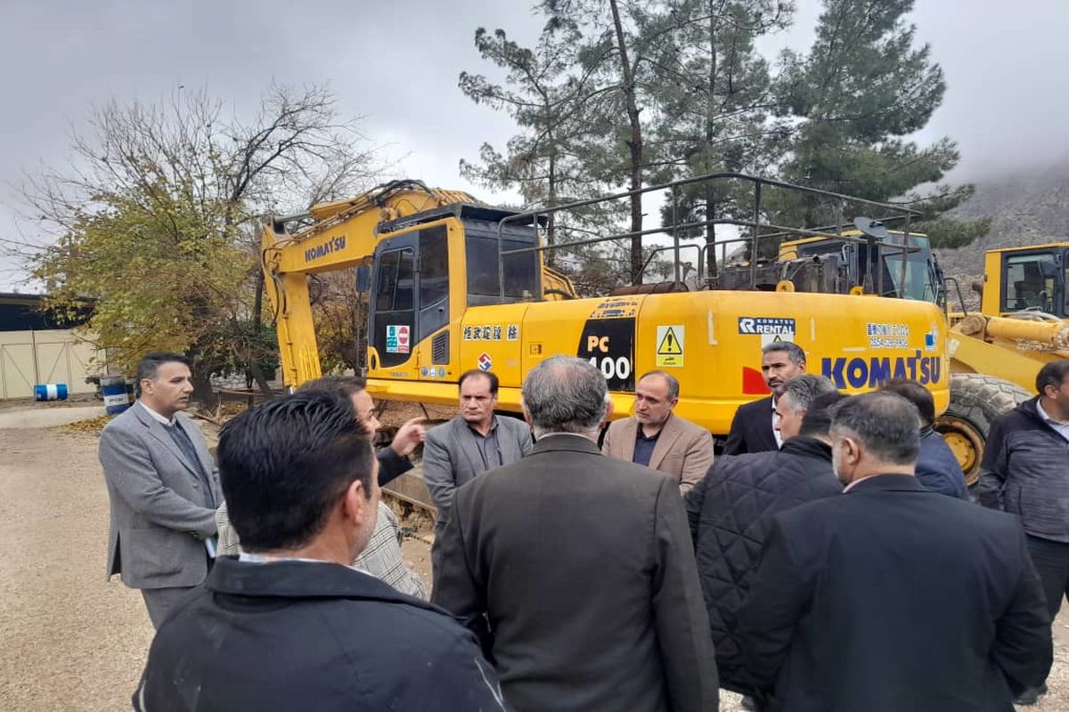 سازمان صمت فارس