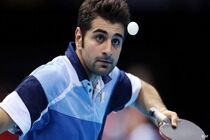 نوشاد عالمیان سهمیه حضور در مسابقات قهرمانی جهان ۲۰۲۳ را بدست آورد