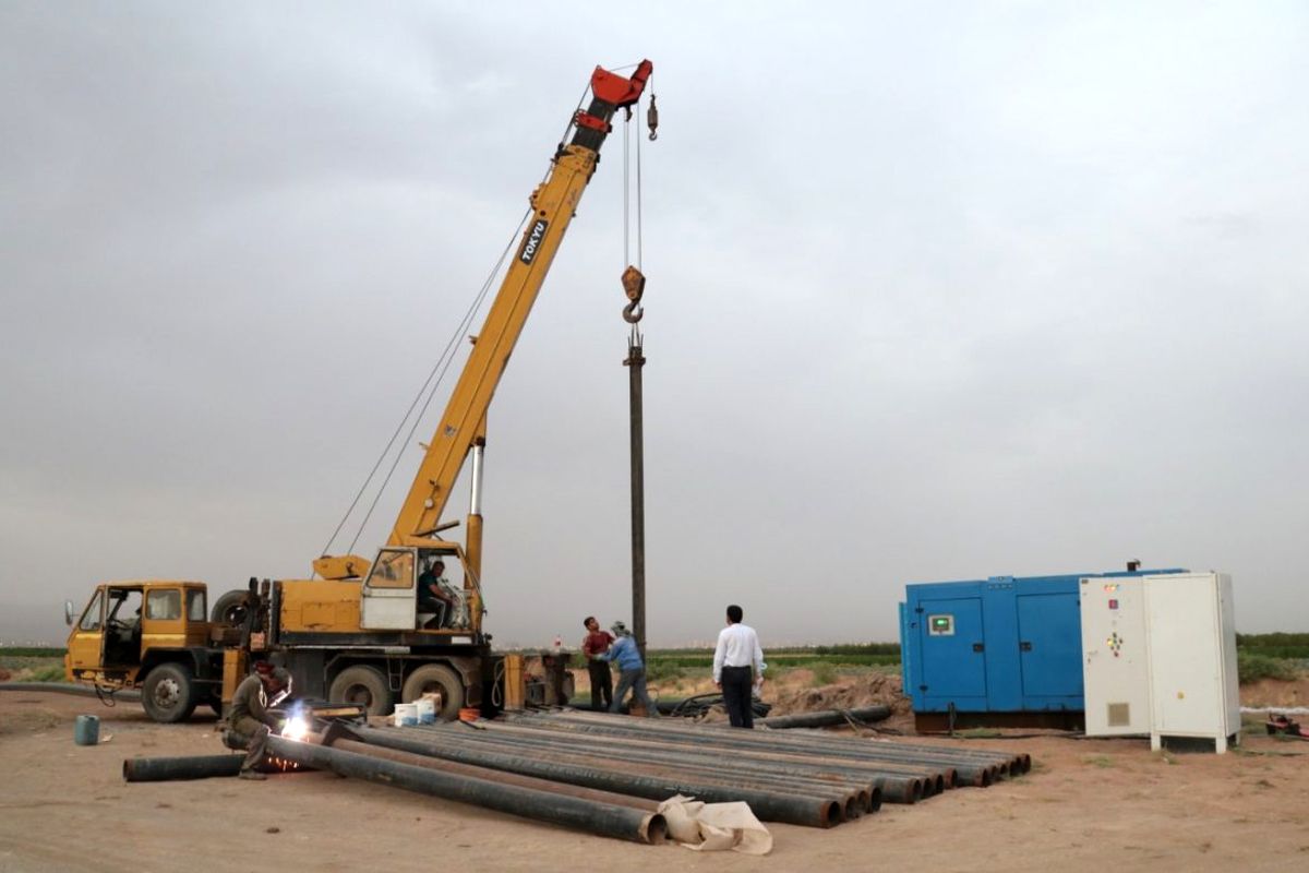 آبفای قزوین