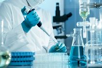 آزمایشگاه کنترل کیفیت آب  در شهرستان امیدیه افتتاح شد