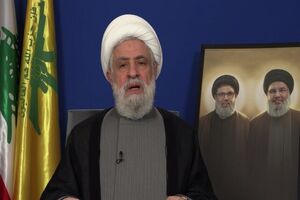 راه مقاومت و آزادی ادامه‌ دارد و قوی‌تر خواهد شد