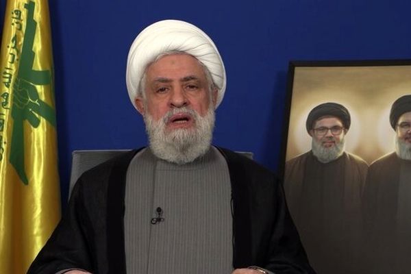 ایران استقامت خواهد کرد