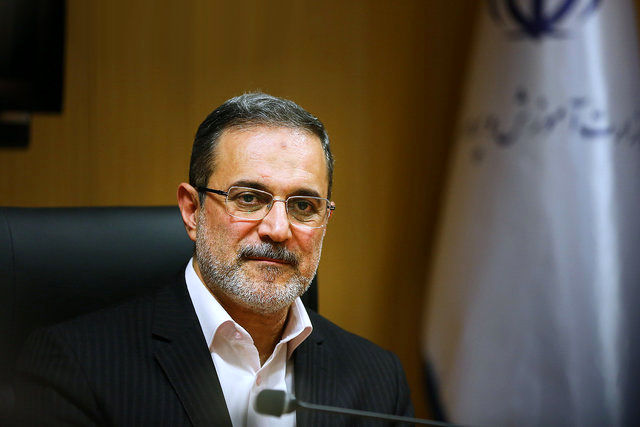 در حین مانور، اتفاق زاهدان از ذهنم کنار نمیرفت
