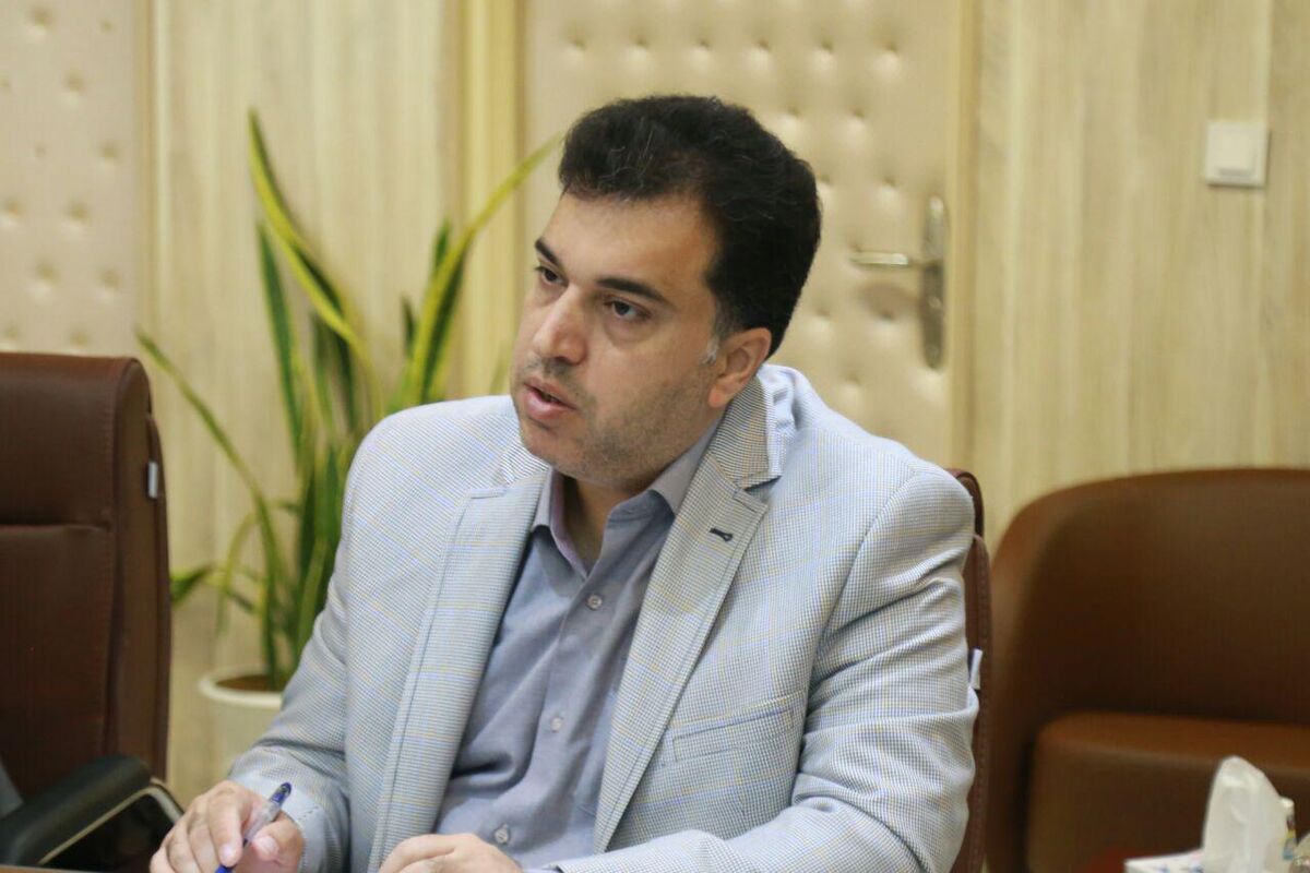 رییس نظام مهندسی ساختمان گیلان