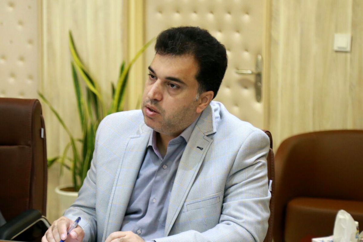 رییس نظام مهندسی ساختمان گیلان