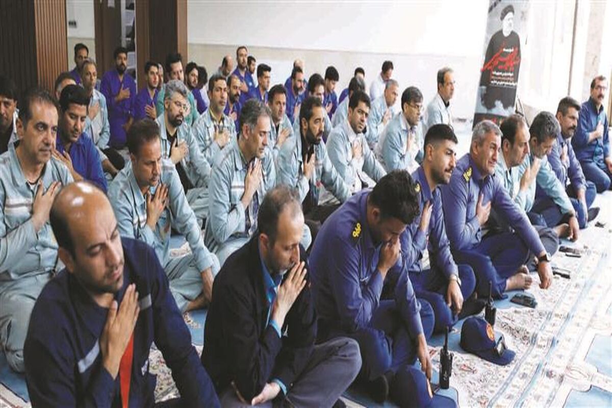 فولاد مبارکه