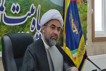 سیاست سپاه بر تعاملی‌ بودن ارتباط با رسانه‌ها است
