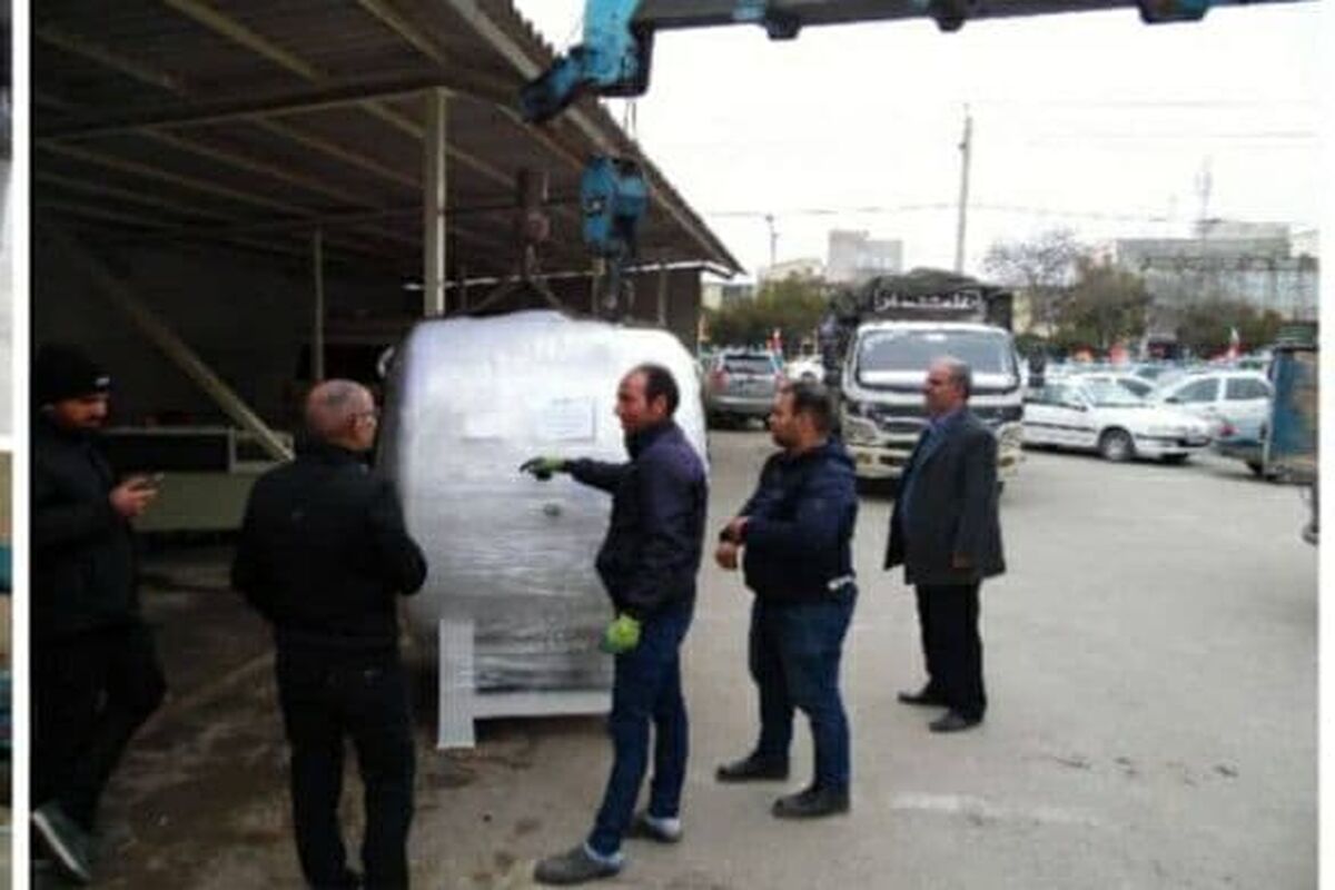 دستگاه اکسیژن ساز