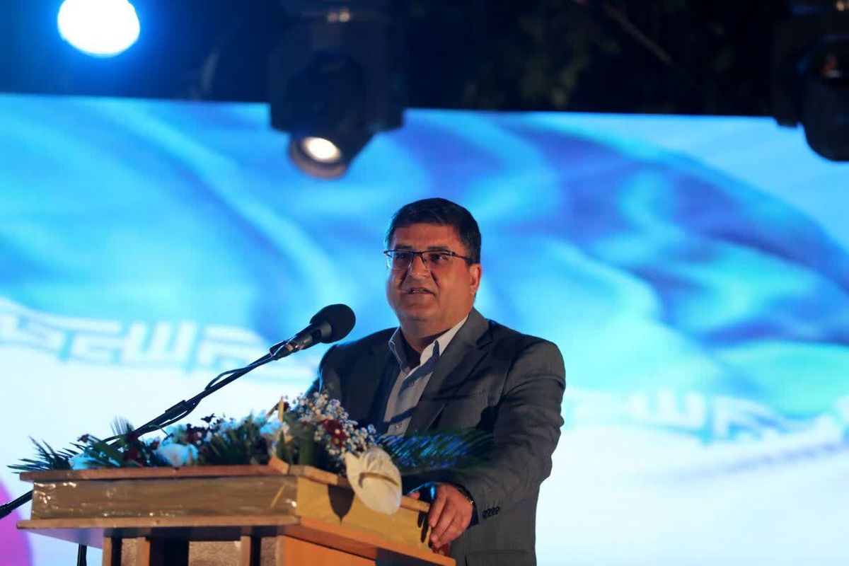 مردانی