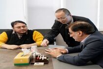 تولید محصول صادراتی برای اولین‌بار در خاورمیانه