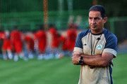 مربی سابق ذوب آهن به کادر فنی آمریکا پیوست
