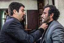 ویدئوی خنده‌دارترین سکانس سریال پایتخت 4 ، آشتی کردن نقی معمولی و ارسطو 