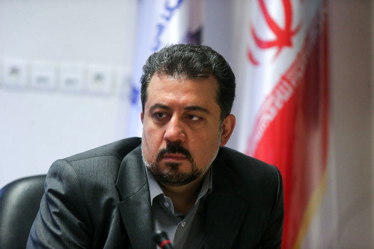 محمد مهدی تندگویان