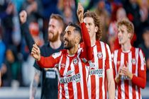 سامان قدوس بازی مقابل با رونالدو را از دست داد