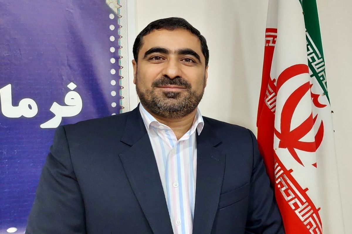 مدیرکل صندوق بیمه اجتماعی کشاورزان، روستائیان و عشایر خراسان رضوی