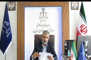 بیش از 1021 پرونده قاچاق کالا در شعب تعزیرات حکومتی یزد رسیدگی شد