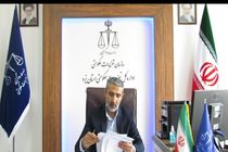 بیش از 1021 پرونده قاچاق کالا در شعب تعزیرات حکومتی یزد رسیدگی شد