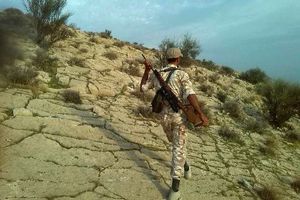 شکارچیان متخلف پارک ملی دنا دستگیر شدند