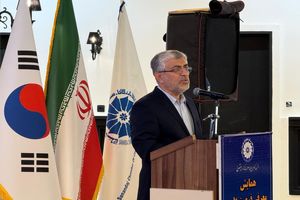 کردستان ظرفیت‌های گسترده‌ای برای سرمایه‌گذاری کره‌جنوبی در حوزه‌های مختلف دارد