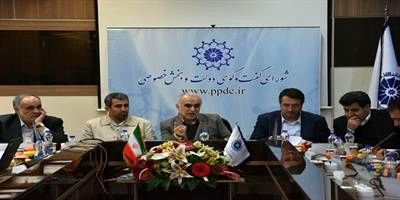 عزم جدی دولت و بخش خصوصی برای مقابله با گرانفروشی