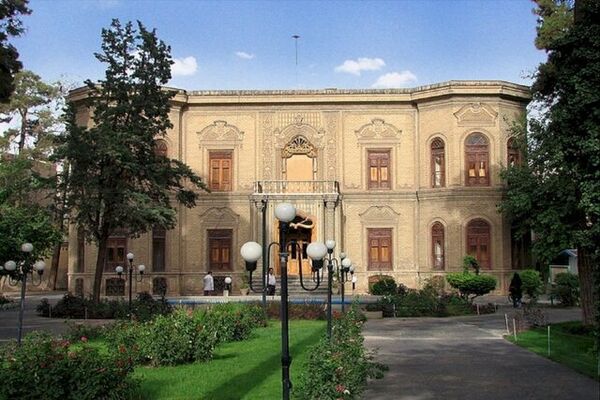 موزه آبگینه و سفالینه‌های ایران از دوم مهرماه بازگشایی شد