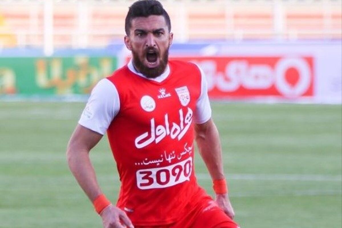 خالد شفیعی