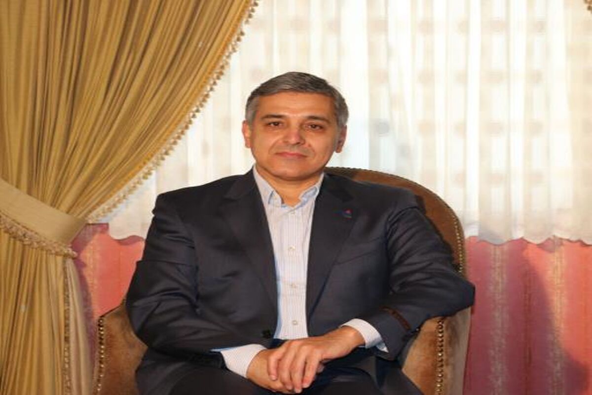 بیژن صادق