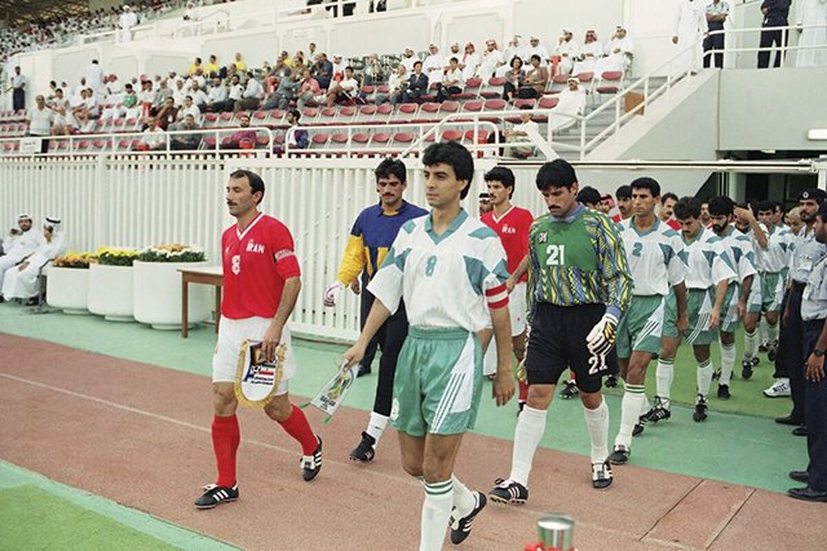 جام جهانی 94