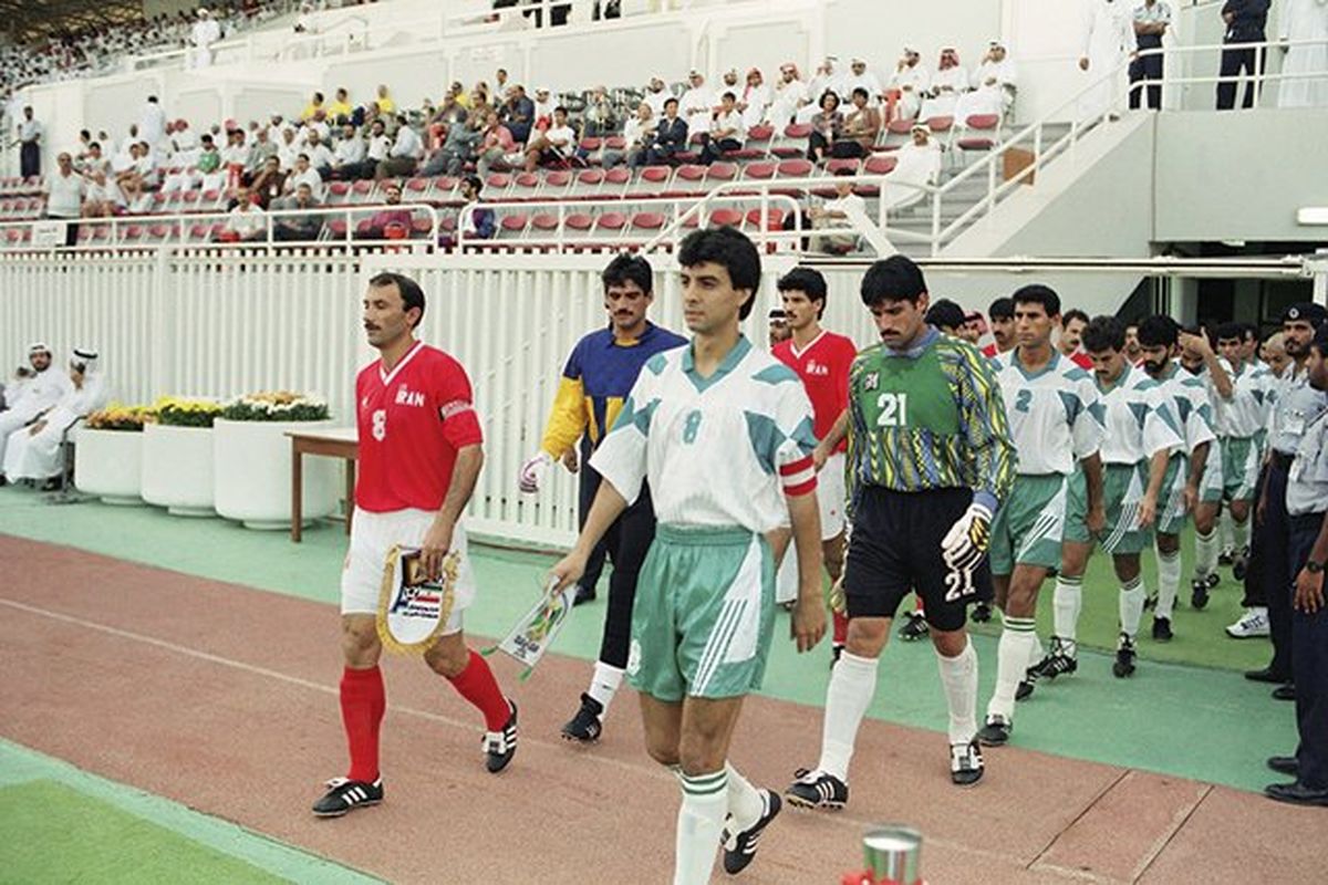 جام جهانی 94