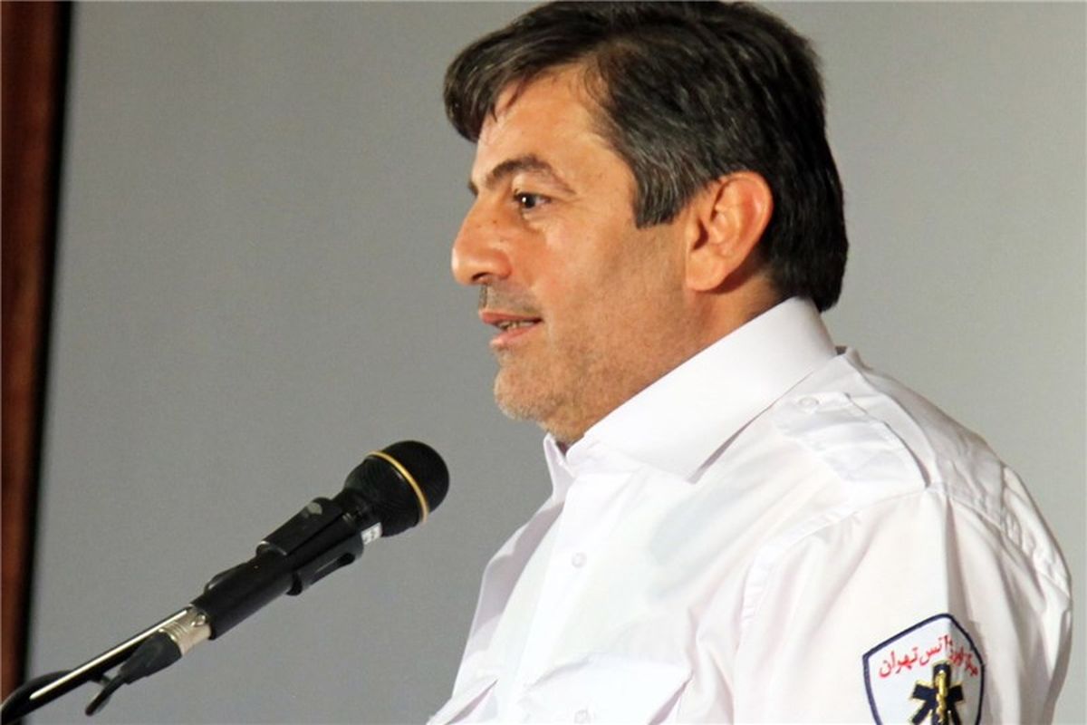 اسدالله موسوی