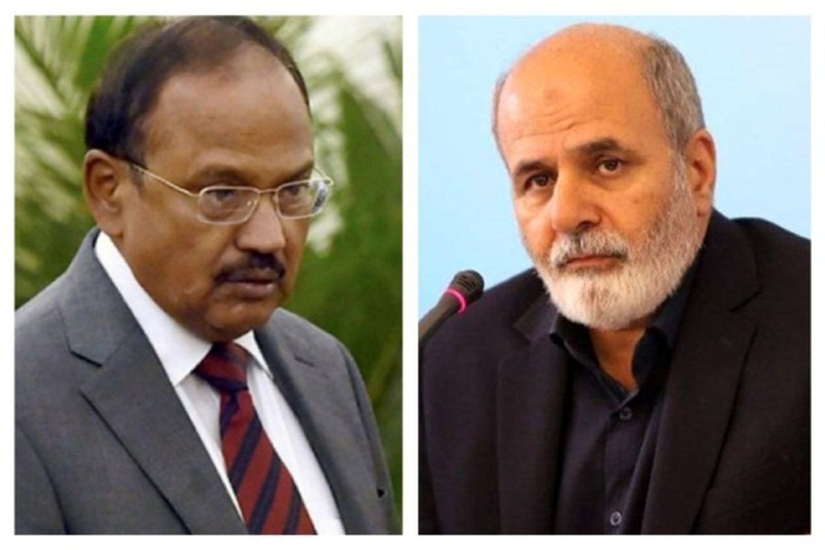 دبیر شورای امنیت ملی