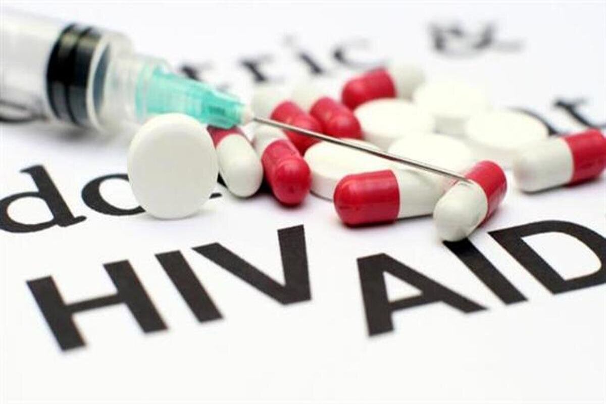HIV